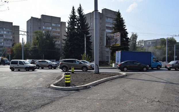 Прокуратура обвинила в бездействии дорожников, работающих на улице Спартака в Иванове